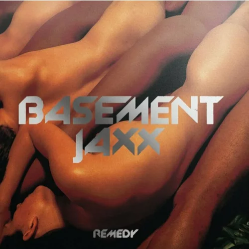 Basement Jaxx Remedy (Coloured Vinyl) (2 LP)