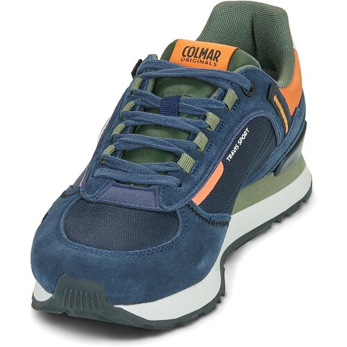 Colmar TRAVIS SPORT COLORS Tamno plava Slike