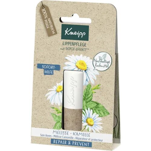 Kneipp Balzam za ustnice Repair &amp;amp; Prevent - 4,70 ml Slike