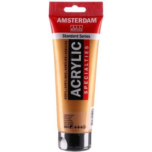  Amsterdam, akrilna boja, 250ml - odaberite nijansu Cene