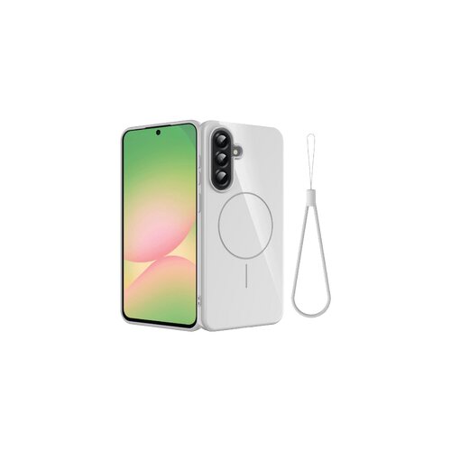 NN-Su Galaxy A56 TPU MagSafe Phone Case Cijene