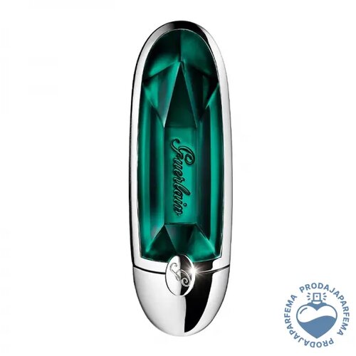 Guerlain Rouge G Emerald Wish (futrola za ruž/balzam) Cijene