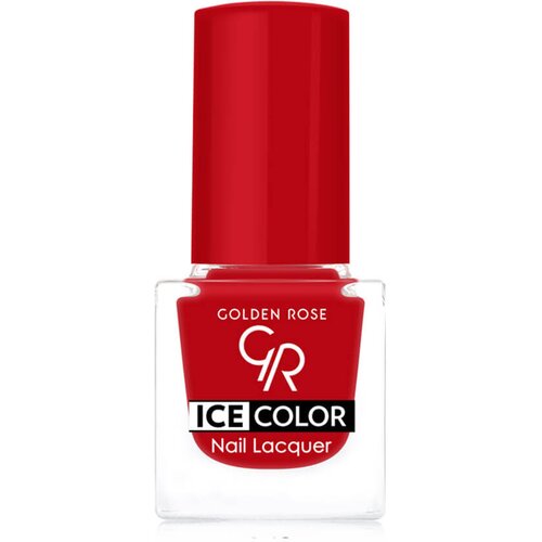 Golden Rose lak za nokte Ice Color O-ICC-142 Cene