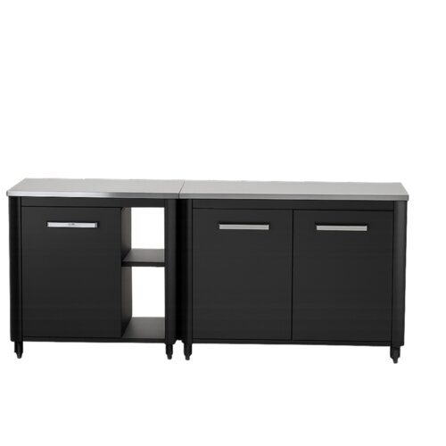 Cozze Letna kuhinja Straight Elegance 120 Cene