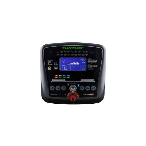 Tunturi Performance T60 tekalna steza - Slike