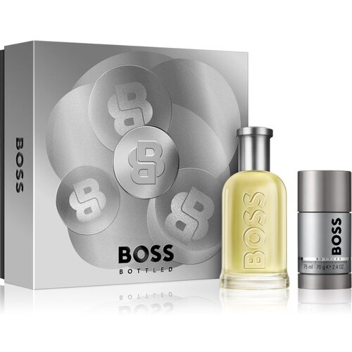 Hugo_Boss BOSS Bottled poklon set za muškarce Cijene