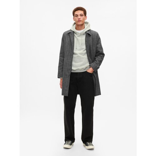GAP Long coat - Men's Cijene