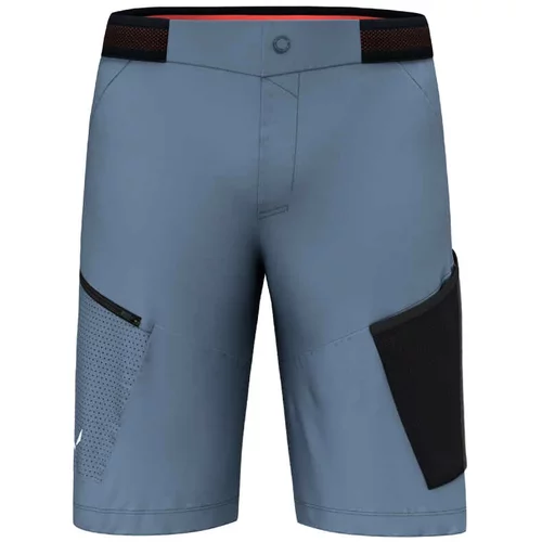 Salewa Men's Shorts Pedroc 3 DST M Cargo Shorts XL