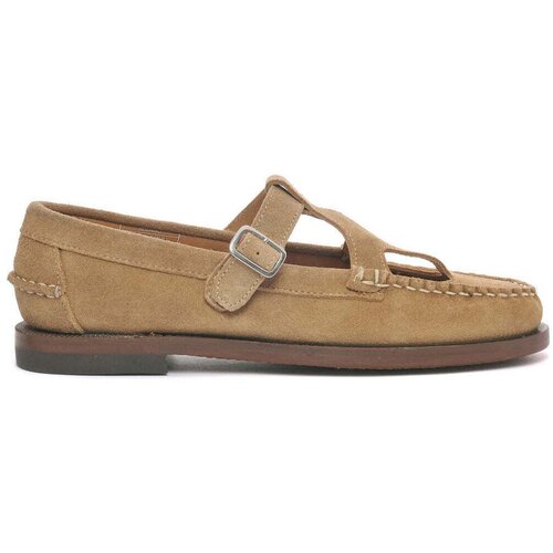 Sebago Mokasini - Kostanjeva Slike