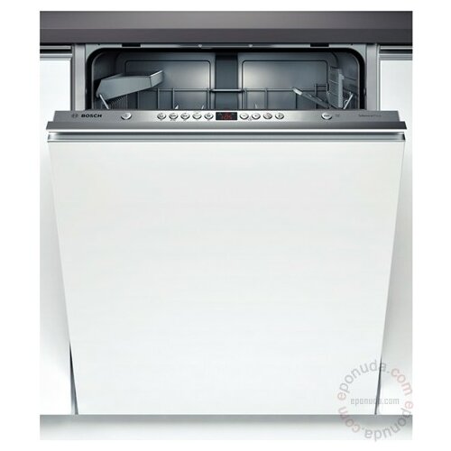 Bosch SMV53L20EU mašina za pranje sudova Slike