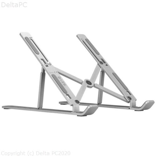 SLINK SL-AL10 Aliminijski stalak za laptop Slike