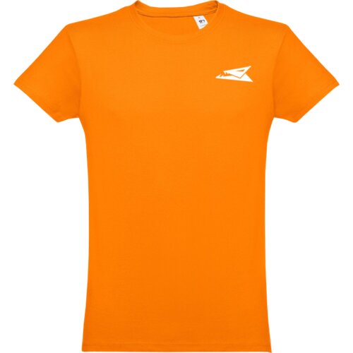 Baracuda PROMO T-SHIRT Narančasta L, (08-tshirt-o-l) Slike
