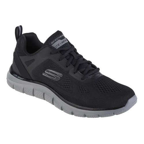 Skechers Nizke superge 232698BKCC Črna Cene