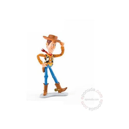 Bullyland Woody dečak (Priča o igračkama)12761 c Slike