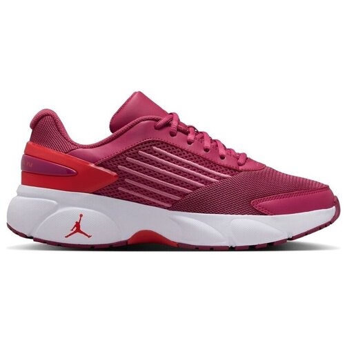 Nike Nizke superge Jordan Trunner Flow Bordo Slike