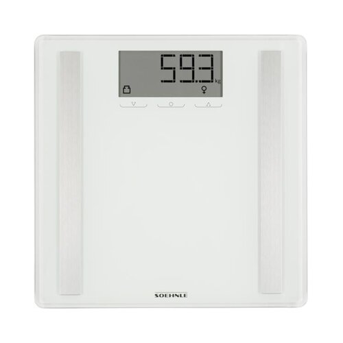Soehnle Shape Sense Control 200 osebna tehtnica Cene