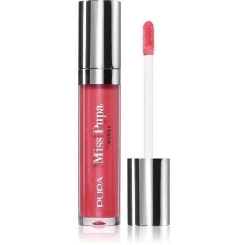 PUPA Milano Miss Pupa sjajilo za usne nijansa 304 - French Kiss 5 ml Cene