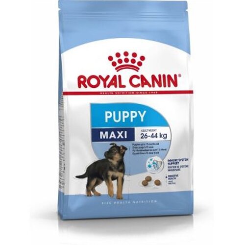 Royal Canin Suva hrana za &amp;scaron;tenad velikih rasa, 15kg Slike
