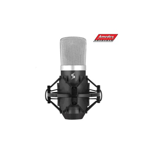  MIKROFON STAGG SUM40 USB KOND. CARDIOID Cijene