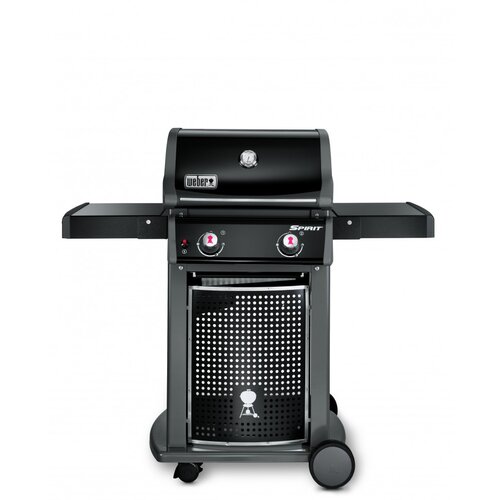 Weber SPIRIT RO&Scaron;TILJ NA PLIN E-210 CLASSIC BLACK Cijene