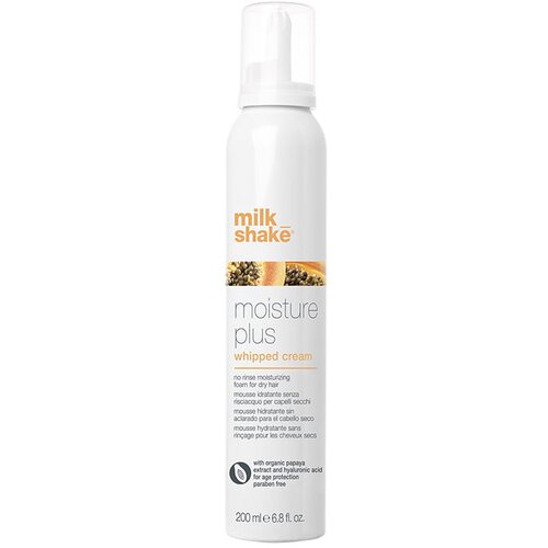  Milk_shake Moisture plus Whipped cream - &scaron;lag za hidrataciju kose Cijene