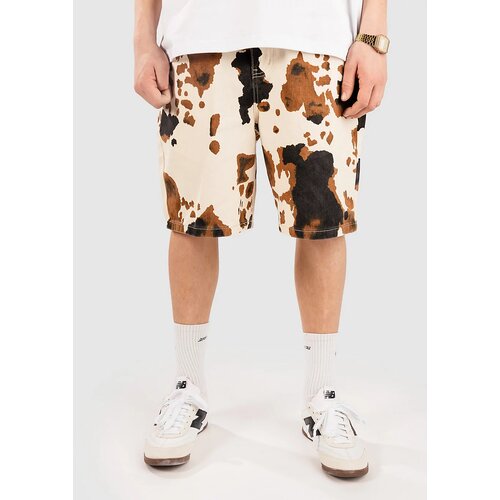 Blue Tomato Pattern Jorts Kratke hlace natural cow Slike