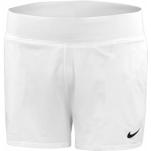 Nike ženske kratke hlače za tenis hlače ž. kr.tennis victory bjela