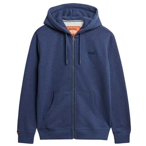 Superdry muški duks sa zip kopčanjem Cene