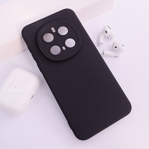  Maska za Honor Magic 7 Pro mat Giulietta crna Cene