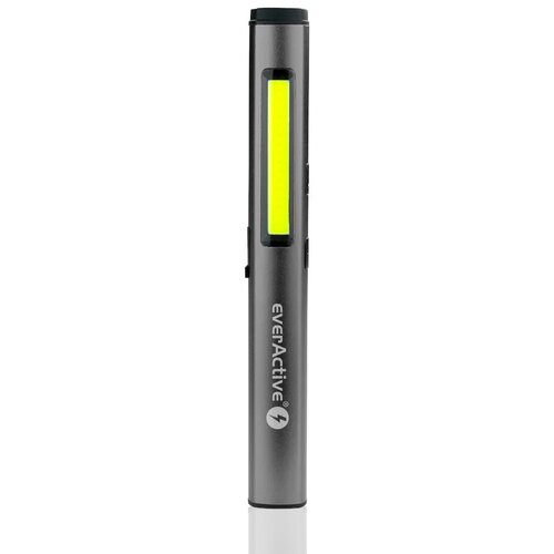 EverActive Rechargeable LED inspection lamp (LED) PL-350R with UV Slike