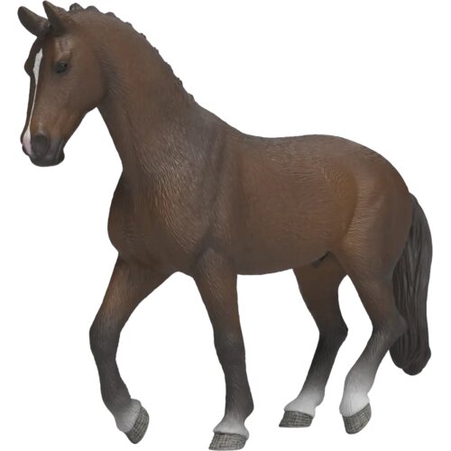 Schleich 14919 - Horse Club - kastrat, KWPN - 1 k. Cene