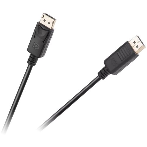 Cabletech Kabel Displayport M-M, 1.8m, (5000076802) Cene