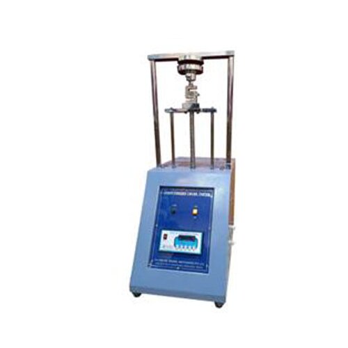 Digitalni tester otpornosti ivice za pritisak (Edge Crush Tester) PCECTD-250 Cene