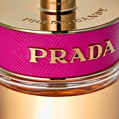 Prada Candy parfemska voda 50 ml za žene Slike