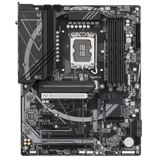 Gigabyte Realtek Z790 EAGLE AX rev. 1.x matična ploča Cene