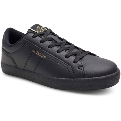 Kappa Superge LOGO ROERA 331I5IW-A0G Črna Slike
