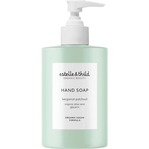 Estelle & Thild Milo za roke Bergamot Patchouli - 200 ml Cene