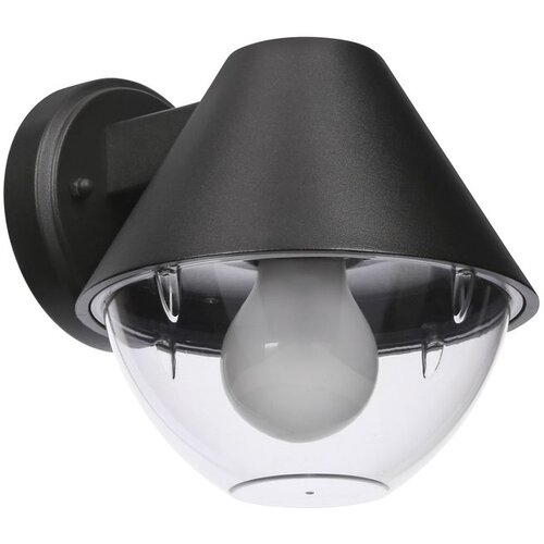  Hendera Baštenska Zidna Lampa 20,5x17,5 - 1x40W E27 IP44 Cene