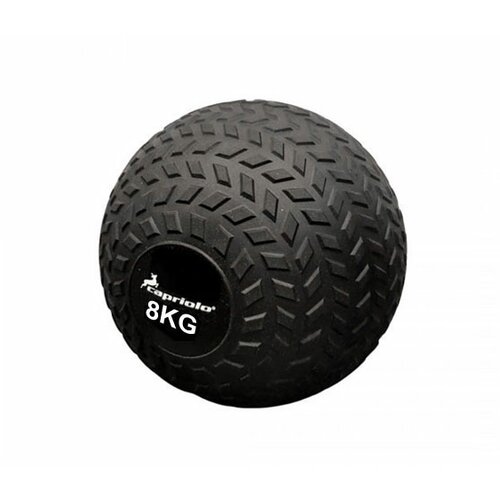 Capriolo tren-slam ball 8 kg crna ( 291493-8 ) Slike