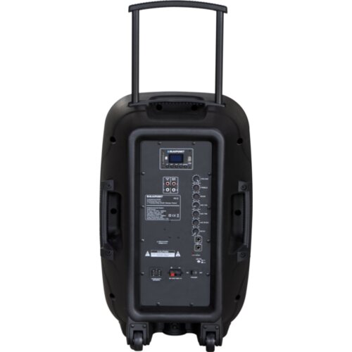 Blaupunkt KARAOKE BLAUPUNKT PA12 Slike