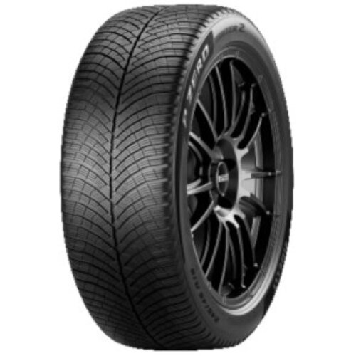 Pirelli P Zero Winter 2 ( 245/40 R20 99W XL Elect, PNCS ) Slike
