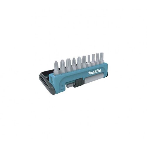 Makita 11-dijelni set nastavaka Cijene