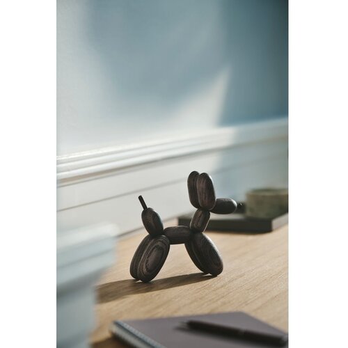 Boyhood Kipec iz masivnega lesa (vi&amp;scaron;ina 14,5 cm) Ballon Dog &amp;ndash; Slike