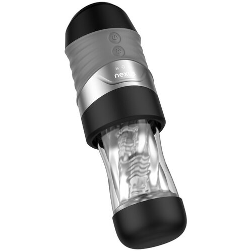 Nexus Alpha Surge Masturbator Slike