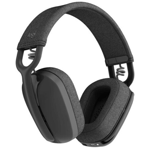 Logitech Zone Vibe Wireless MS slušalice sa mikrofonom Slike