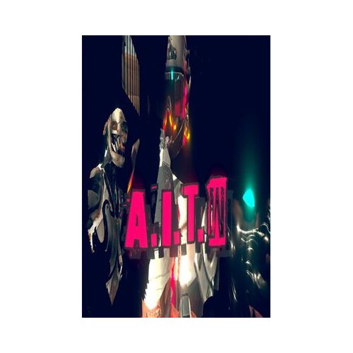 Steam a.i.t.w (pc) key global Cene