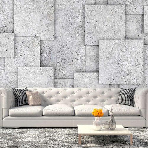  Tapeta - Concrete Abyss 250x175 Slike