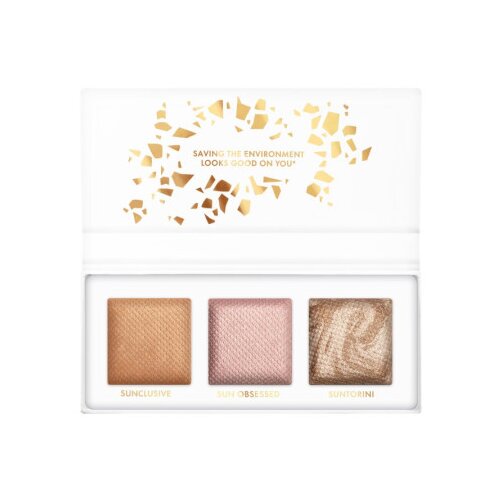 Catrice summer obsessed glowy paleta za lice c01 Cene