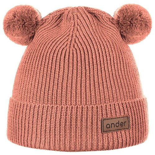 Ander kids&amp;#039;s beanie hat teddy girl Slike