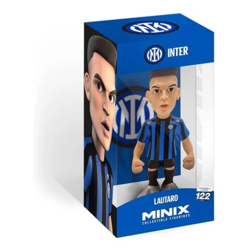 Minix figura inter milan lautaro ( MNX12336 ) Cene